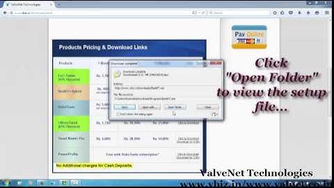 Tutorial - How to Download. BestRT, Real Time Data for Stocks and Commodities