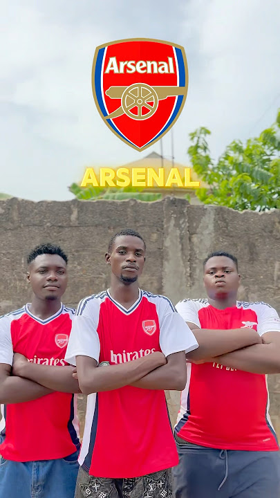 Real Madrid vs Arsenal