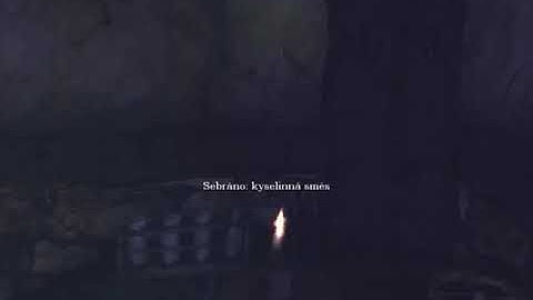 Amnesia The Dark Descent – Lifeless the Abandon   Chapter 1 Escape Part 4 Food Storage