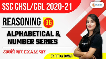 2:30 PM - Full Revision Top Tricks | Reasoning by Ritika Ma