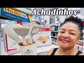 Tour e achadinho  decorao  loja modular  praa dois