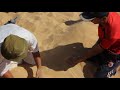 Real Egypt – Sand therapist