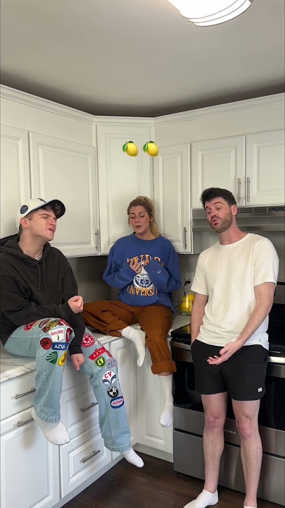Victoria’s Secret - @jaxwritessongs, @JonathanTilkin, Anthony Gargiula #singing #jax