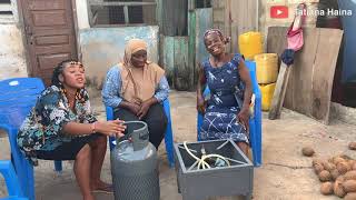 Download Lagu Helping Small Business women in rural Sunyani Ghana , Africa MP3 Download Lagu Helping Small Business women in rural Sunyani Ghana , Africa MP3
