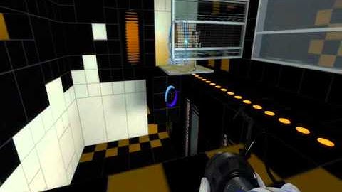Custom Portal 2 CoOp Map - Download It Now!