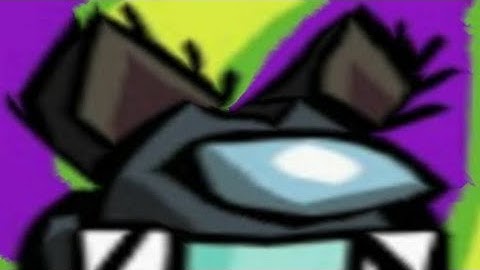 ElmoFan17 M.U.G.E.N | Very Big Gacha Self Insert