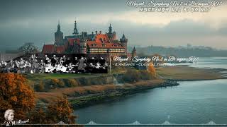 Mozart Symphony No.1~7 합본 완벽 연주·해설🎹Mozart Symphony No.1~7합본 스토리텔링 감상🎧모차르트의 어린 천재 시절에 작곡된 7개의 초기 심포니🎉