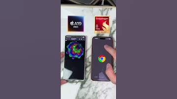 iPhone 17 Pro Max vs Galaxy S25 Ultra Volume Shader Test #iphone17 #galaxys25ultra #tech #review