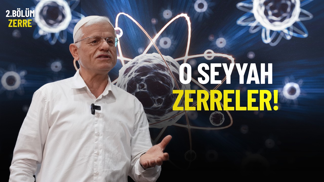 O SEYYAH ZERRELER! |  ZERRE 2.BÖLÜM
