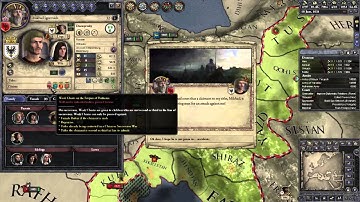 Ruthenia: Paradox Mega Campaign - Crusader Kings 2 - Part 65