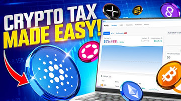 Koinly Guide to Filing Crypto Taxes in 2025