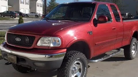 Old Pickup Truck Paint Restorer Polish Lukat Fix It