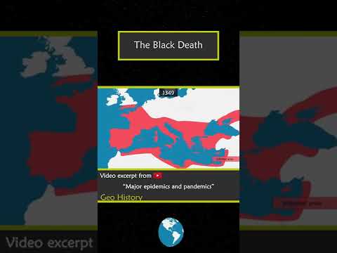 Video: Var den sorte død en byllepest?