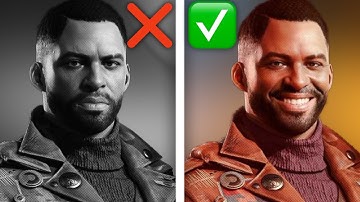 I Fixed Deathloop With A Simple Idea