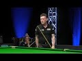 Jimmy white makes one of the craziest clearances ever  champions league snooker 2023