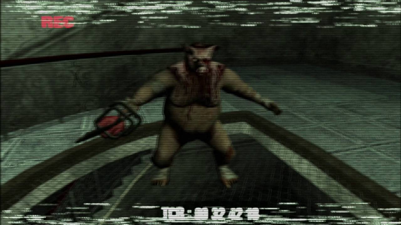 Manhunt PS4 Walkthrough - Level 20: Deliverance