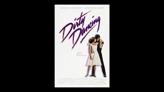 Dirty Dancing - (I've Had) The Time of My Life - super short version Resimi