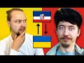 Carpatho Rusyn Language | Can Ukrainian speakers understand? | #1| feat. @Мигаль Кушницькый