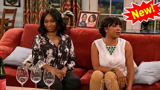 New Family Time 2024 🍄🌺👏 Family Time Full Episode 🍄🌺👏 African Americans Sitcom 2024 #1122