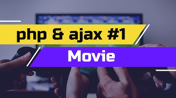 movie ticketing system in PHP, MySql, and AJAX