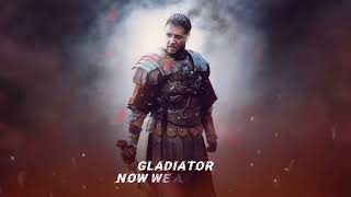 Gladiator - Now We Are Free (Yolcubeats Remix 2024)