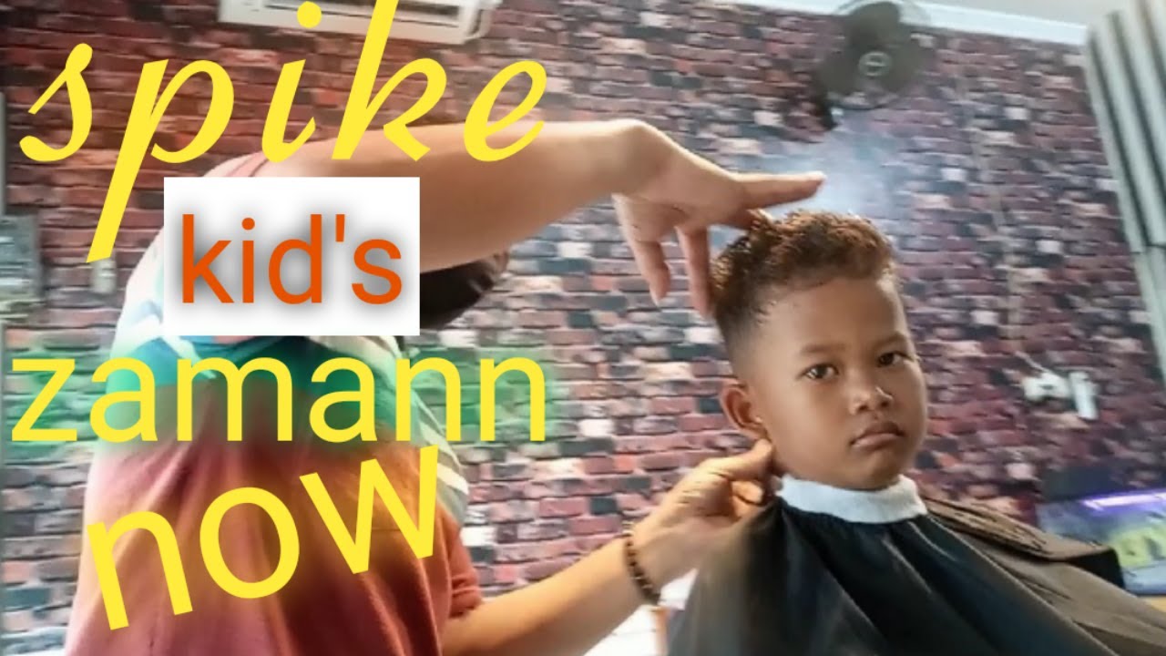 POTONG RAMBUT  KEREN YouTube