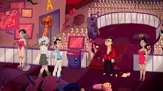 Leisure Suit Larry: Wet Dreams Dry Twice (6)