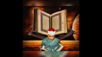 المصحف المرتل الشيخ عبدالباسط عبدالصمد  سورة النصر al sheikh abd albaset abd alsamad