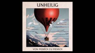 Unheilig - Der Sturm