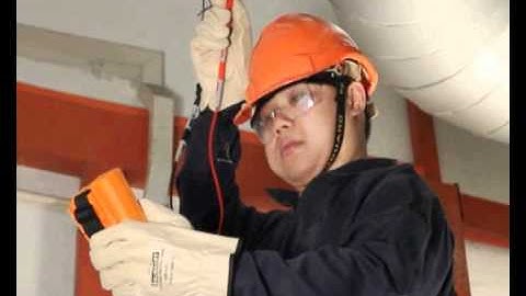 Agilent U1272A  multimetre videosu 2.flv