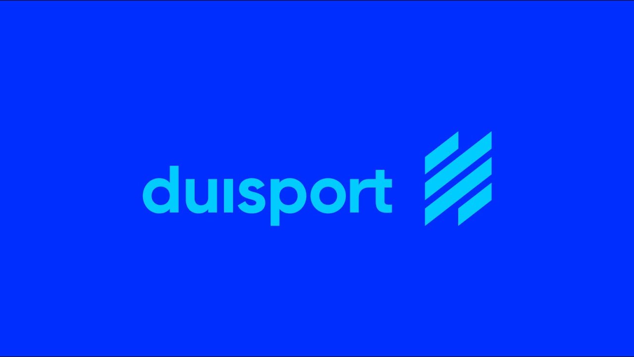 duisport im neuen Look
