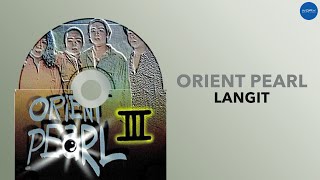 Orient Pearl - Langit (Official Audio) screenshot 5