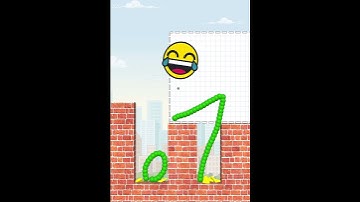 Draw to smash level 328,329-android iOS gameplay-android iOS gameplay #drawtosmash #drawpuzzle #game