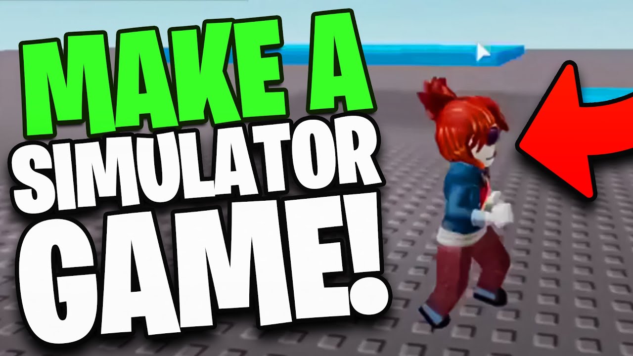 Join the game link in my bio! #robloxstudio #rblx #robloxsimulator