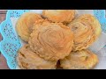 cara buat karipap pusing bulat sardin by Kak nur@tip buat inti mudah