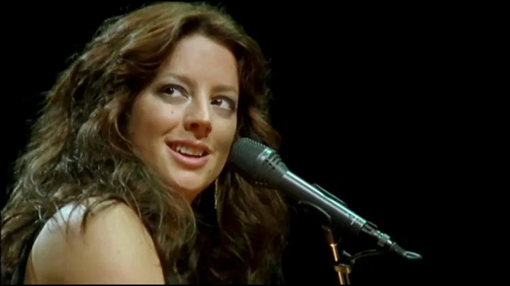Sarah McLachlan  Possession (Afterglow Live) HD
