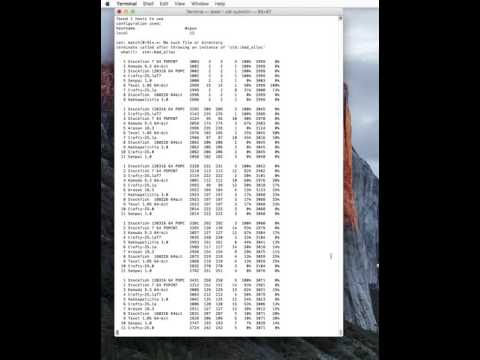 GUI less chess