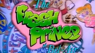 The Fresh Prince of Bel Air Theme Song feat. Will Smith