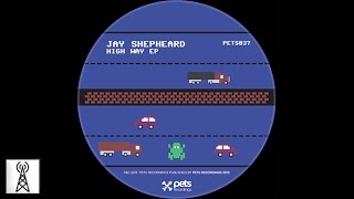 Jay Shepheard - High Way