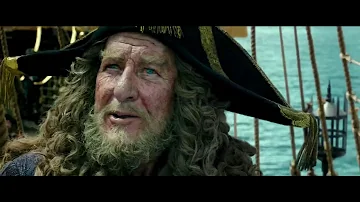 Is Captain Salazar a real pirate?