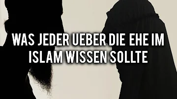 Ist die islamische Ehe in Deutschland anerkannt?