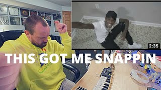 Quando Rondo - Who Died (Official Video) BEST REACTION!!!