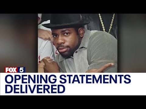 Jam Master Jay murder trial begins for men accused of killing Run-DMC star