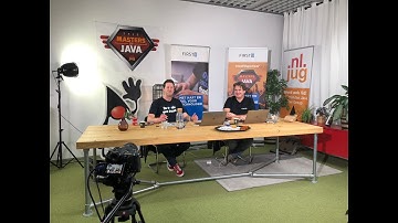 First8 - Java en Open Source