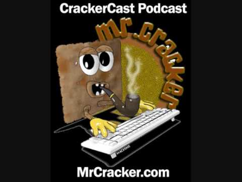 CrackerCast Episode 01 - What is a hacker? - Part1