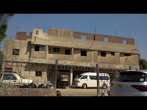 جوله من أمام مترو المنيب إلى طريق مصر أسيوط الزراعي الحوامديه إم خنان