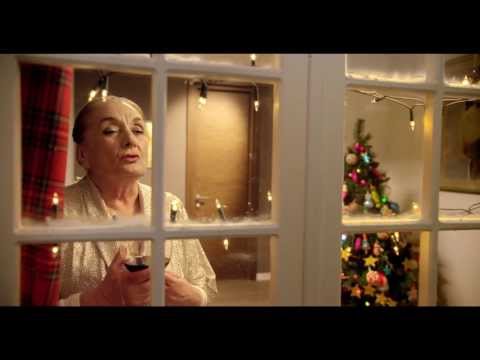 m2 იპოდრომთან - „დედამთილი ახალ წელს\"