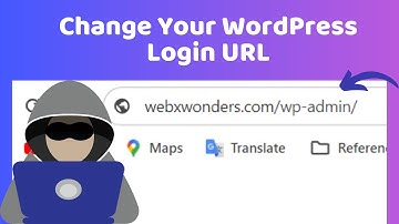 How to Change Your WordPress Login URL to A Custom URL and Secure Your Site