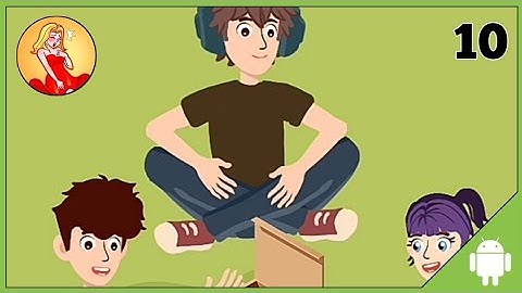 Brain Puzzle: Tricky Test Gameplay Walkthrough Android Level 91-100