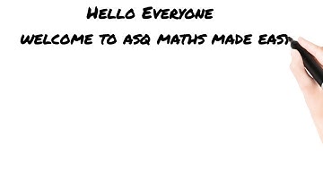 Arithmetic progression - common difference formula